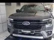 New 2023 Ford Ranger 2.0 Wildtrak Pickup Truck - Cars for sale
