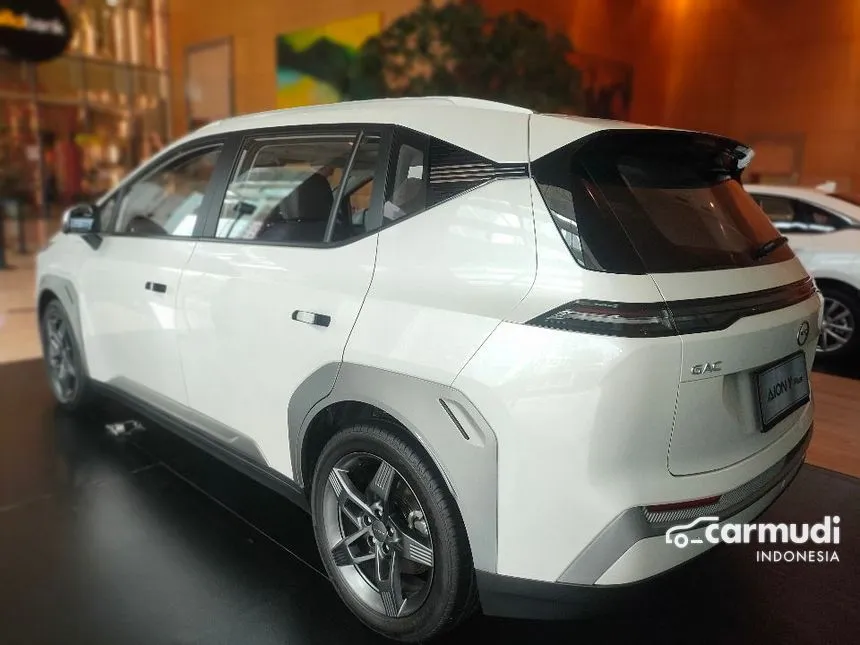 2024 GAC Aion Y Plus EV Premium Wagon