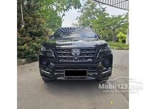 2022 Toyota Fortuner 2.4 VRZ GR SPORT 4X2 SUV