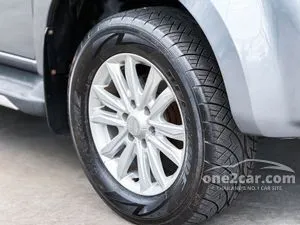 2018 Isuzu D-MAX 1.9 Hi-Lander Z Space Cab Pickup