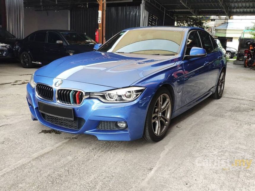 Jual Kereta Bmw 330e 2017 M Sport 2 0 Di Selangor Automatik Sedan Others Untuk Rm 142 888 7824426 Carlist My