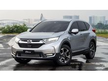 (READY STOCK) 2020 Honda CR-V 1.5 TC-P (2W)-White