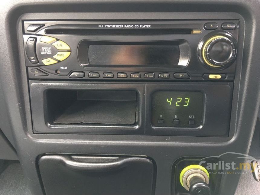Used 2006 Perodua Kelisa 1.0 (A 