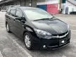 Used 2010/2014 Toyota Wish 1.8 (A) S