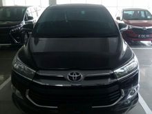 2018 Toyota Kijang Innova 2.0 V MPV