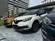 Used 2018 Renault Captur 1.2 TCe