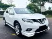 Used 2017 Nissan X-Trail 2.0 (A) HIGH LOAN WARRANTY 3YEAR FOR U - Cars for sale