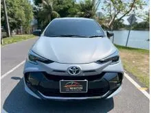 2023 Toyota YARIS 1.2 (ปี 17-25) Sport Hatchback