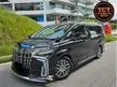Used 2015/2018 Toyota Alphard 2.5 G S C Package FACELIFT # JBL # POWER BOOT # AUTO PARKING # REGISTED 2018 # 1 OWNER #MPV - Cars for sale