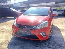 2018 Perodua Myvi 1.5 AV Hatchback (A) HARI RAYA HAJI PROMOTION OFFER THIS MONTH