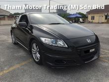 Honda CR-Z 1.5 I VTEC (A) HYBRID FACELIFT SPORT SPEC