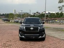 2011 Toyota Land Cruiser Prado 2.7 TRJ150 TX L SUV