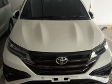 Promo Terbaik Toyota New Rush tahun 2019