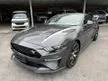 Recon 2021 Ford MUSTANG 2.3 High Performance Coupe # 10 UNIT, NEGO PRICE, ACTIVE SPORT EXHAUST, B&O