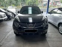 2012 Nissan Juke 1.5 RX SUV Super Istimewa Dijual Di Malang