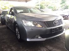 2014 Toyota Camry 2.0 E G 1 OWNER, Hi-SPEC, FREE WARRANTY