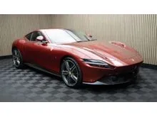 2022 Ferrari Roma 3.9 Coupe (INCOMING UNIT) - TRUSTED DEALER -