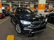 Used *LUXURY*2018 BMW X3 2.0 xDrive30i Luxury SUV