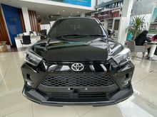 2021 Toyota Raize 1.0 GR Sport TSS Wagon