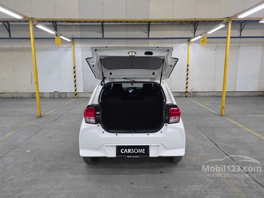 2023 Daihatsu Ayla X Hatchback