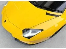 2017 Lamborghini Aventador 6.5 S Coupe