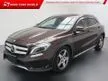 Used 2015 Mercedes Benz GLA180 (CBU) 1.6 / NO HIDDEN FEES / POWER TAILGATE / MEMORY SEAT /