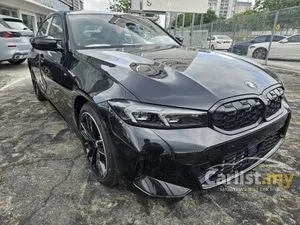 2026 BMW M340i 3.0 xDrive M Sport Pro LCI Sedan