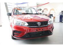 2020 Proton Saga 1.3 Standard Sedan PROMOTION 3 MONTH FREE INTALLMENT*