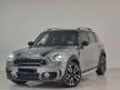 Used 2020 MINI Countryman 2.0 Cooper S Sports SUV (UNDER WARRANTY) (Low Mileage only 44k km, Full