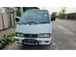 Used 2004 Nissan Vanette 1.5 Panel Van