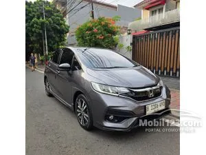 2019 Honda Jazz 1.5 RS Hatchback