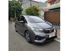2019 Honda Jazz 1.5 RS Hatchback Masih Seperti Baru. Bagus Bgtt Rapih..