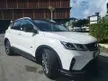 Used # FREE ONE YEAR WARRANTY * 2021 Proton X50 1.5 TGDI Flagship SUV