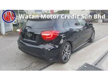 2014 Mercedes-Benz A45 AMG 4Matic UNREG 1 YEAR WARRANTY