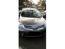 2012 Nissan Grand Livina 1.5 XV MPV