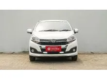 2018 Daihatsu Ayla 1.2 R Hatchback GARANSI 1 TAHUN - FREE TEST DRIVE - CAROLINE PORIS