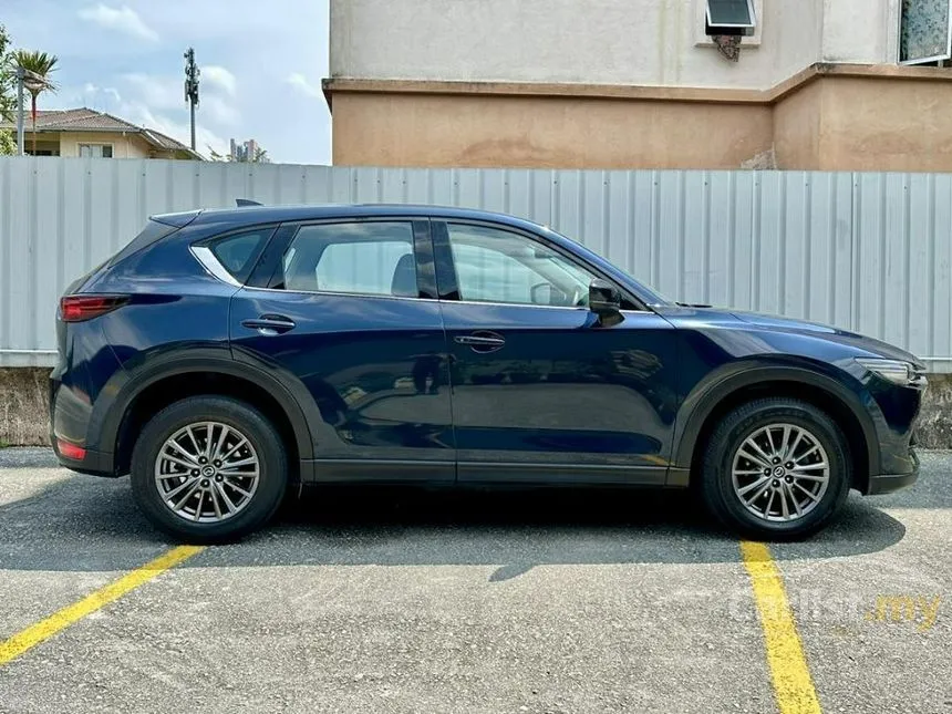 2019 Mazda CX-5 SKYACTIV-G GLS SUV
