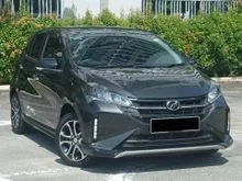 2025 PERODUA MYVI 1.5 ADVANCE-SPEC (A)MILEAGE 10K,U/WARRANTY  *GUARANTEE No Accident/No Total Lost/No Flood & 5 Day Money back Guarantee*