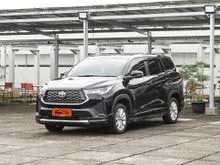 2024 Toyota Kijang Innova Zenix 2.0 V HV Modellista (Premium Color) MPV