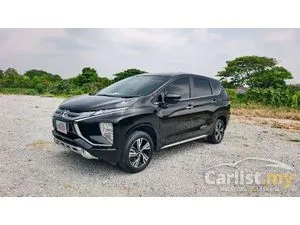 2021 Mitsubishi Xpander 1.5 MPV