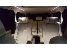 Toyota Alphard 3.5 GF VELLFIRE JAPAN EDITION BEIGE INTERIOR WITH BODYKIT