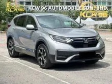 2022 Honda CR-V 1.5 TC-P SUV (A) FULL SERVICE HONDA , ONLY MILEAGE 20,000KM , FACTORY WARRANTY END 2027 , PERFECT CONDITIONS,  BUY AND DRIVE