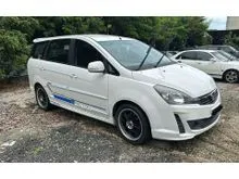 2013 Proton Exora 1.6 Bold CFE Premium MPV CNY MEGA DEAL