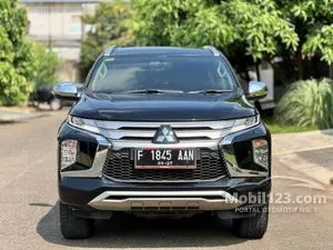 2022 Mitsubishi Pajero Sport 2.4 Dakar Ultimate 4X2 SUV