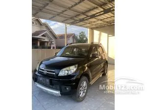 2013 Daihatsu Terios 1.5 TX SUV