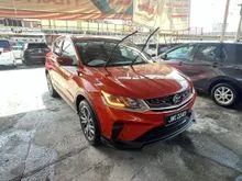 2023 Proton X50 1.5 Premium SUV