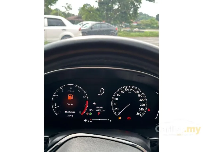 2022 Honda Civic V Sedan