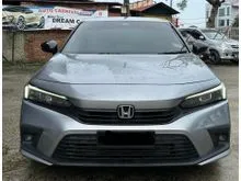 2022 Honda Civic 1.5 V Sedan