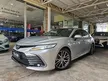 Used TOYOTA CAMRY 2.5V FACELIFT [209HP]
