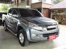 2014 Isuzu D-Max 2.5 CAB-4 (ปี 11-17) Hi-Lander Z Pickup